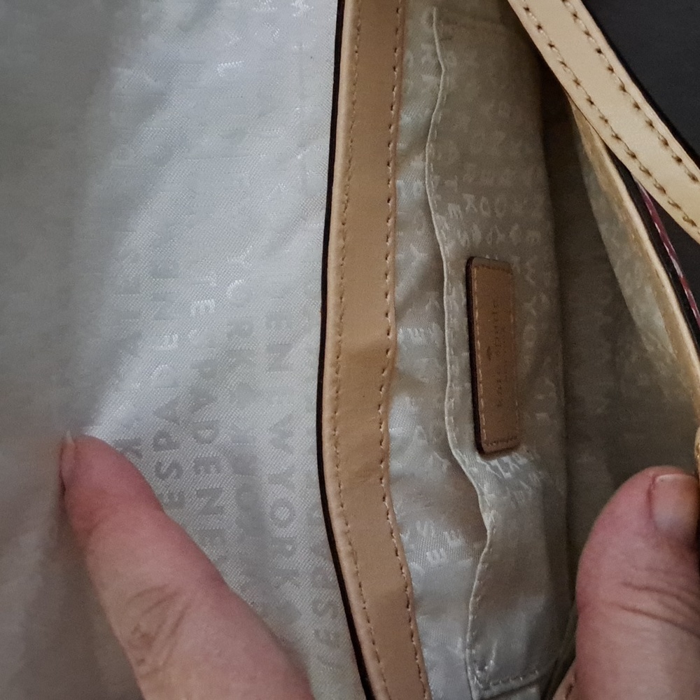 Kate Spade Crossbody - Picture 5 of 5